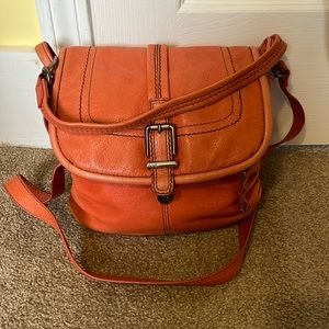 The Sak Crossbody
